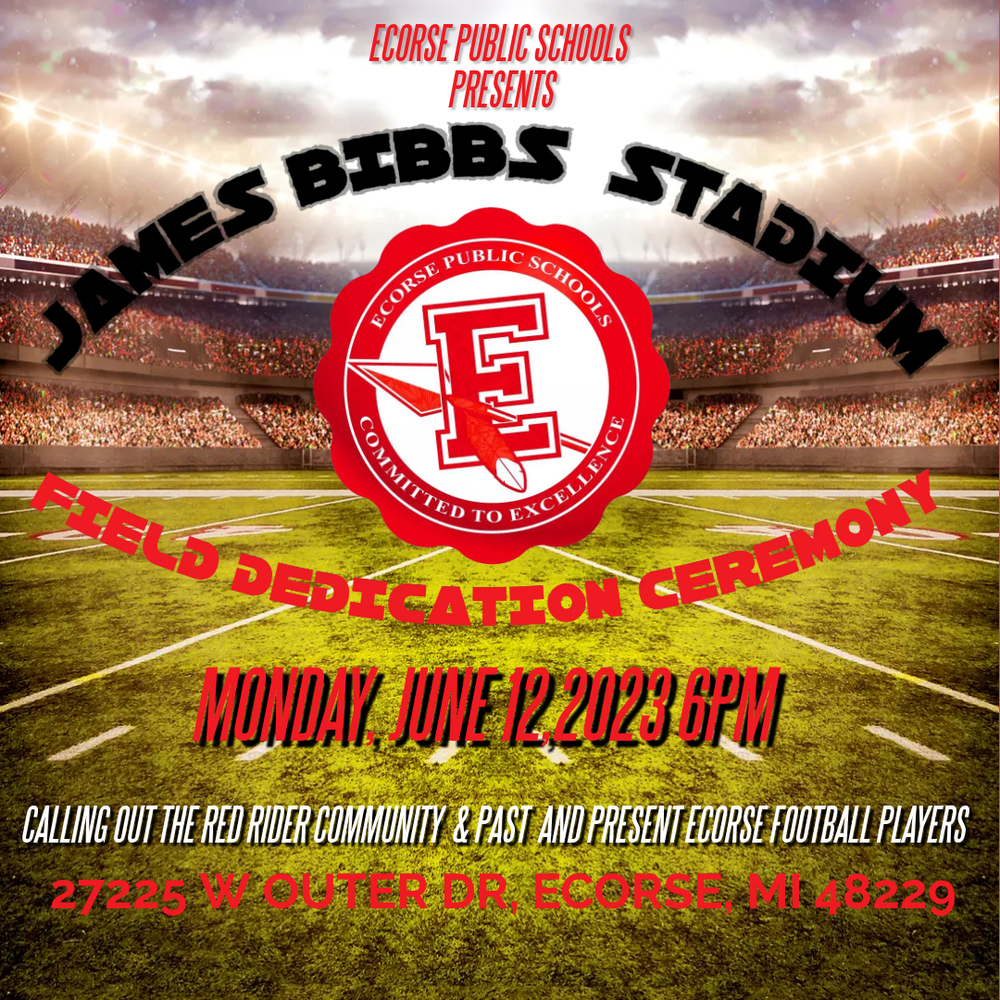 JAMES BIBBS STADIUM
