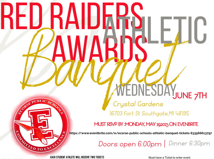 Sports Banquet