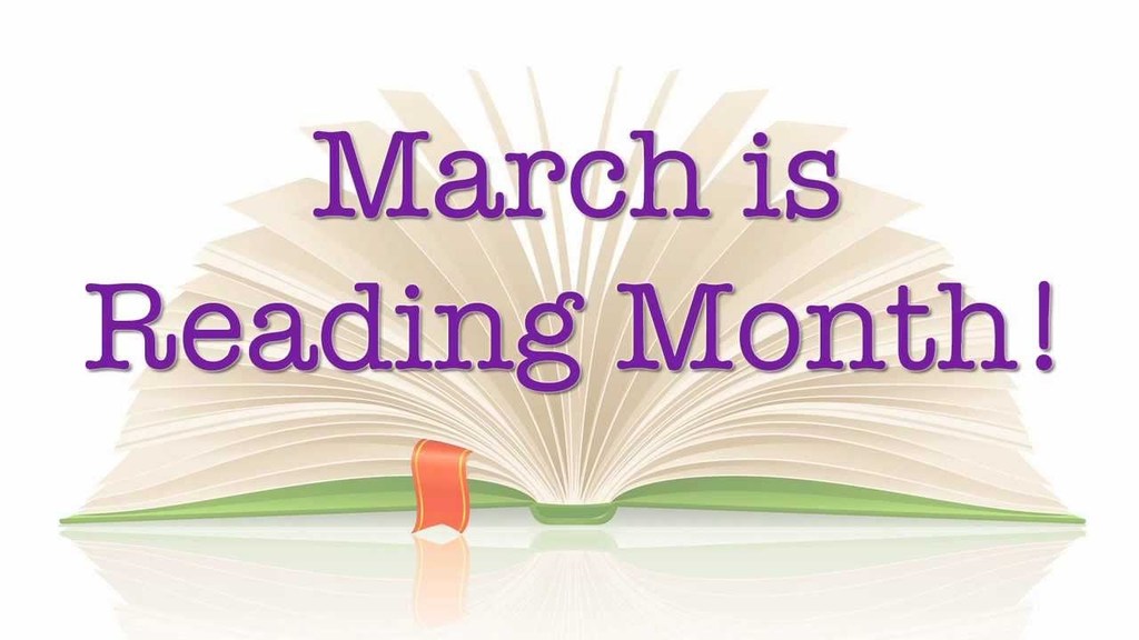 reading month
