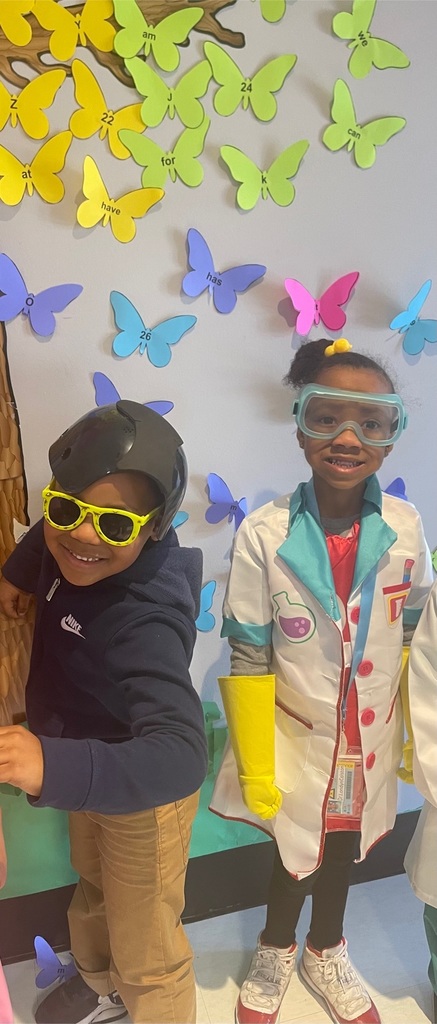 Our future leaders