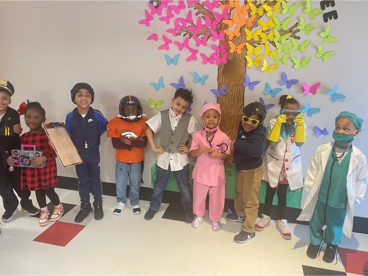 Our future leaders