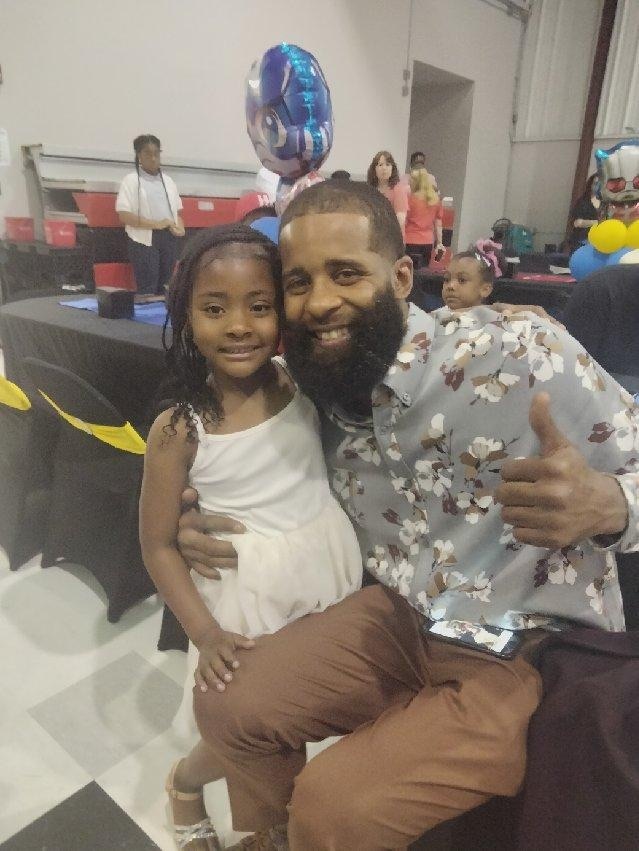 Hague Father’s Day dance