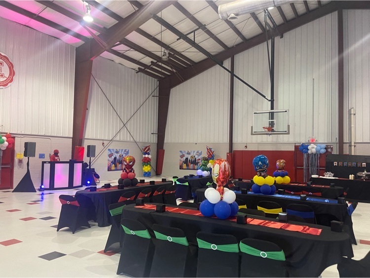 Hague Father’s Day dance